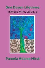 Travels With Joe af Pamela Adams Hirst