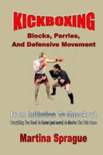 Kickboxing af Martina Sprague