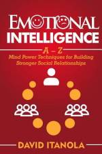 Emotional Intelligence af David Itanola