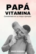 Papá vitamina af Brais Marinho