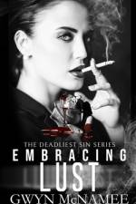 Embracing Lust af Gwyn McNamee