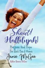 Shout Hallelujah! af Ramon McGee