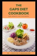 The Gaps Diet Cookbook for Newbies and Beginners af Christen Zimmermann