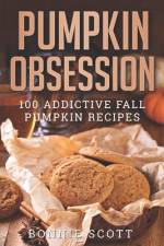 Pumpkin Obsession af Bonnie Scott