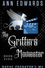 The Griffin's Moviestar af Ann Edwards