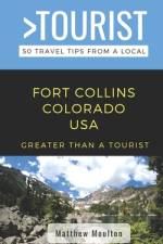 Greater Than a Tourist- Fort Collins Colorado USA af Greater Than a Tourist