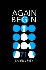 Again Begin 71 af Matthew Daniel Frey