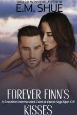 Forever Finn's Kisses af Nadine Winningham
