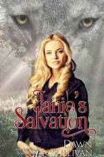 Janie's Salvation af Dawn Sullivan