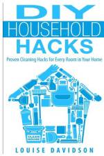 DIY Household Hacks af Louise Davidson