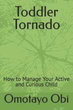 Toddler Tornado af Omotayo Obi