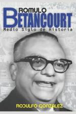 Rómulo Betancourt af Juan Rodulfo