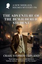 The Adventure of the Bewildered Student af Craig Stephen Copland