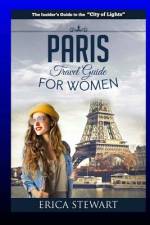 Paris af Erica Stewart