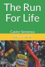 The Run For Life af Bronwyn Henkel