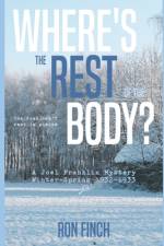 Where's the Rest of the Body? af Ron Finch