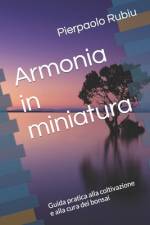Armonia in miniatura af Roberto Galanti