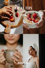 Healthy Living Tips af Ristine Abram