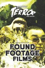 Found Footage Films 2020 af Steve Hutchison