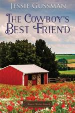 The Cowboy's Best Friend af Jessie Gussman