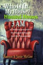 Who Is In My House? af Ramon McGee