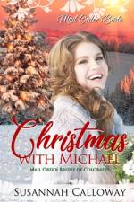 Christmas with Michael af Susannah Calloway