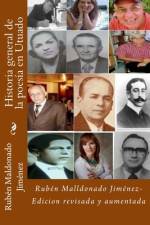 Historia general de la poesía en Utuado af Ruben Maldonado Jimenez