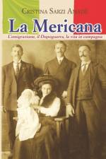 La Mericana af Cristina Sarzi AmadÃ¨