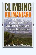 Climbing Kilimanjaro af Wayne Evans
