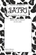 Jatri el leopardo de las nieves af Mayra Fauvain