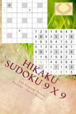 Hikaku Sudoku 9 X 9 - 250 Central Points Puzzles - Level Silver - Vol. 168 af Andrii Pitenko