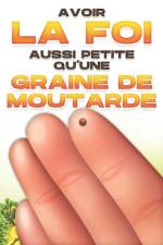 Avoir la foi aussi petite qu'une graine de moutarde af Sherry Lee