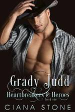Grady Judd af Ciana Stone