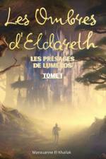 Les Ombres D'Eldareth af Marouanne El Khallak