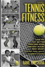 Tennis Fitness af Ranil Harshana