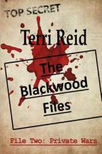 The Blackwood Files - File Two af Terri Reid