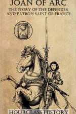 Joan of Arc af Patrick Stanton
