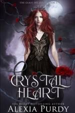 Crystal Heart (The Glass Sky Book 3) af Alexia Purdy