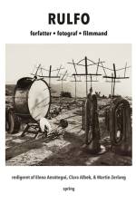 RULFO – forfatter fotograf filmmand af Martin Zerlang
