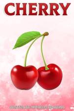 Cherry af Michelle Hawkins