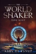 The World Shaker af Abby Dewsnup