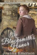 The Blacksmith's Honor af Parker J Cole