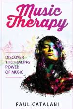 Music Therapy af Paul Catalani