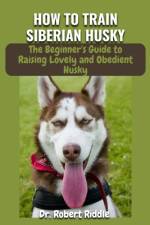 How to Train Siberian Husky