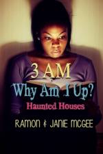 Why Am I Up? af Ramon McGee
