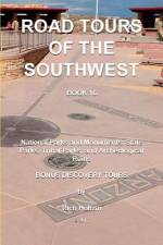 Road Tours Of The Southwest, Book 16 af Rich Holtzin