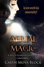 Aerial Magic af Caryn Moya Block