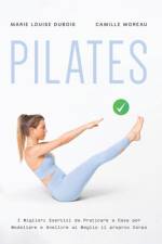 Pilates af Camille Moreau
