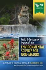 Field & Laboratory Methods for Environmental Science for Non-Majors
