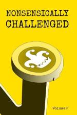 Nonsensically Challenged Volume 2 af Christopher Fielden